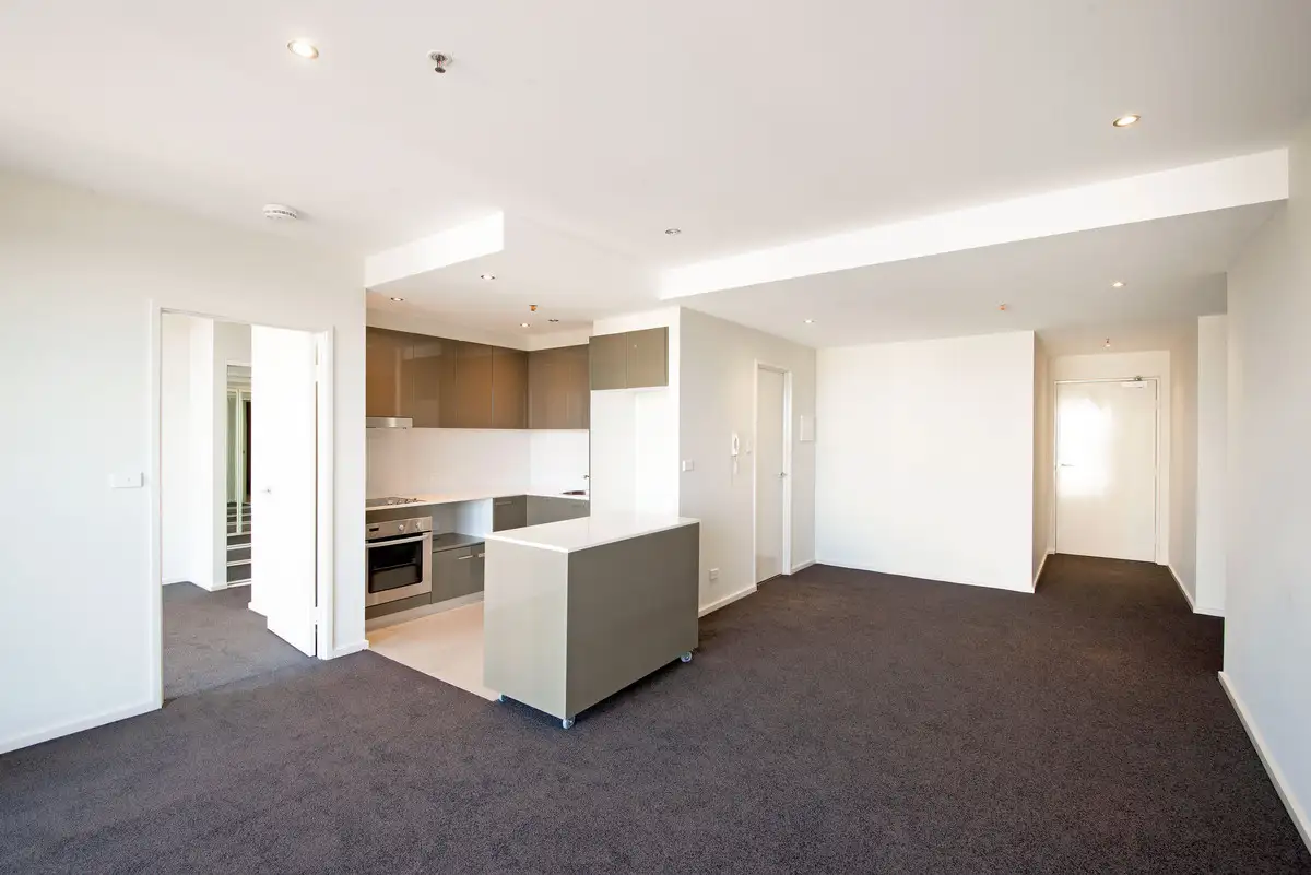 Main view of Homely apartment listing, 76/3 London Circuit, City ACT 2601