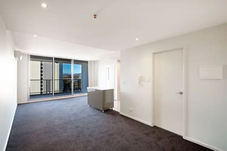 Third view of Homely apartment listing, 76/3 London Circuit, City ACT 2601