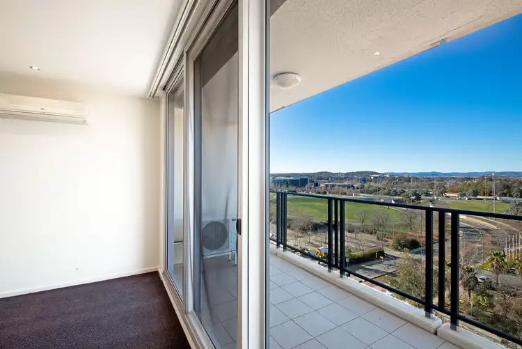 Sixth view of Homely apartment listing, 76/3 London Circuit, City ACT 2601
