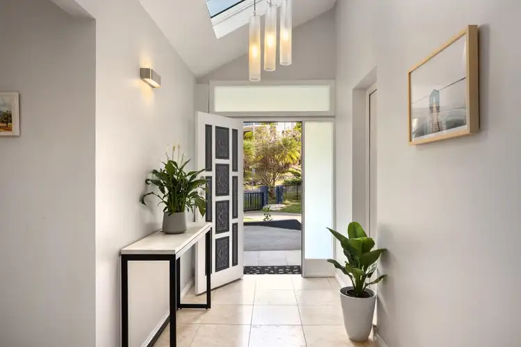 Second view of Homely house listing, 6A Bakers Road, Church Point NSW 2105