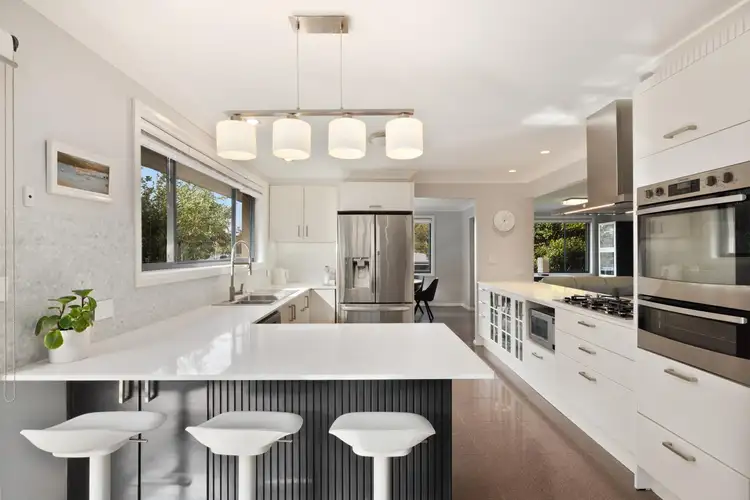 Third view of Homely house listing, 6A Bakers Road, Church Point NSW 2105