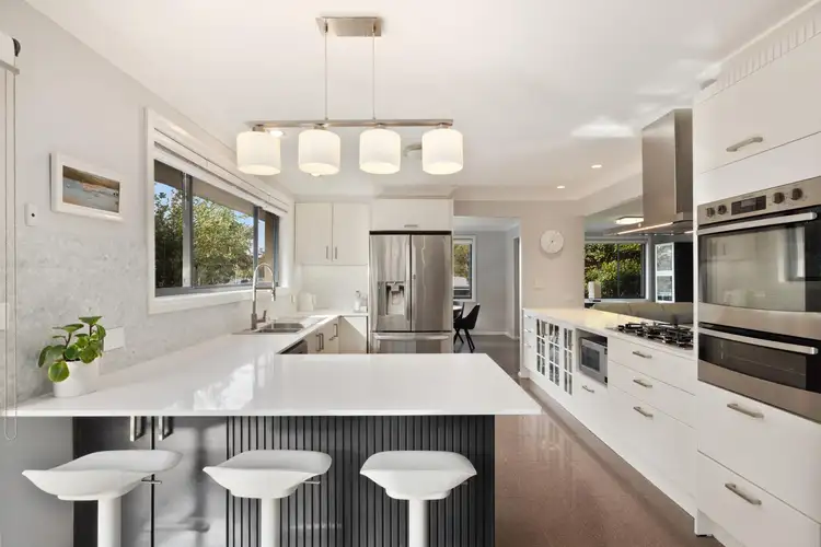 Fourth view of Homely house listing, 6A Bakers Road, Church Point NSW 2105