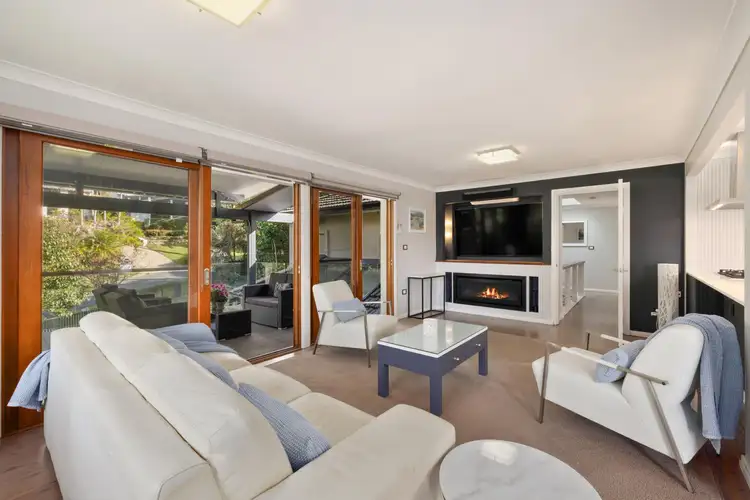 Fifth view of Homely house listing, 6A Bakers Road, Church Point NSW 2105