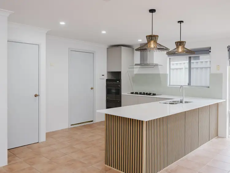 Third view of Homely house listing, 10 Heysham Bend, Butler WA 6036