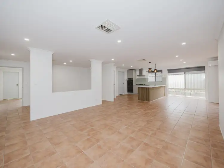 Fourth view of Homely house listing, 10 Heysham Bend, Butler WA 6036
