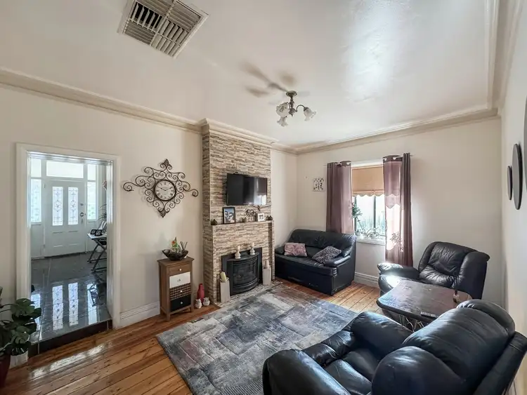 Third view of Homely house listing, 185 Pell Street, Broken Hill NSW 2880