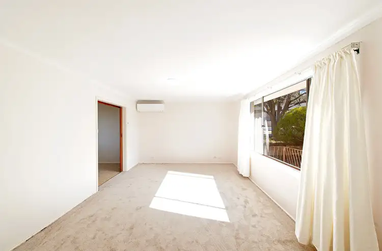Second view of Homely house listing, 2 Vela Place, Giralang ACT 2617
