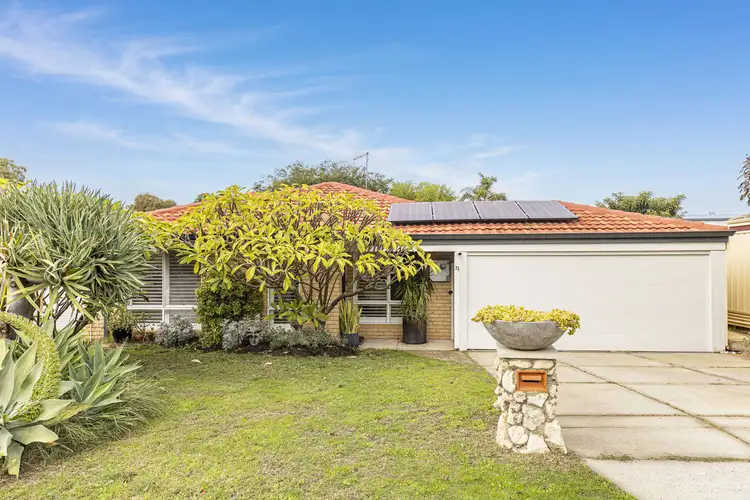 31 Danaher Mews, Clarkson WA 6030