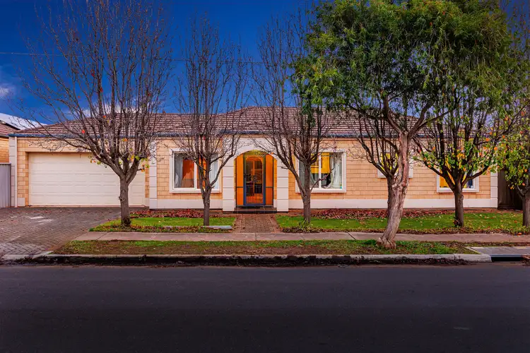 32 Wembley Avenue, Hectorville SA 5073
