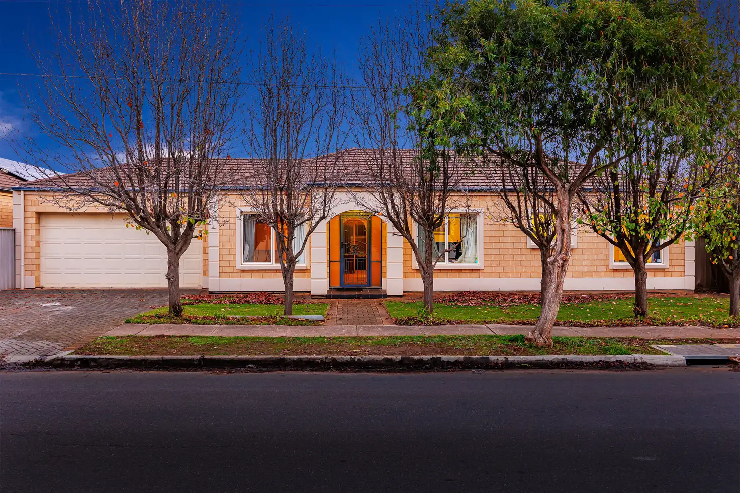 Main view of Homely house listing, 32 Wembley Avenue, Hectorville SA 5073