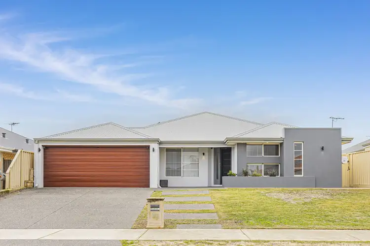 21 Shelburne Gardens, Ridgewood WA 6030