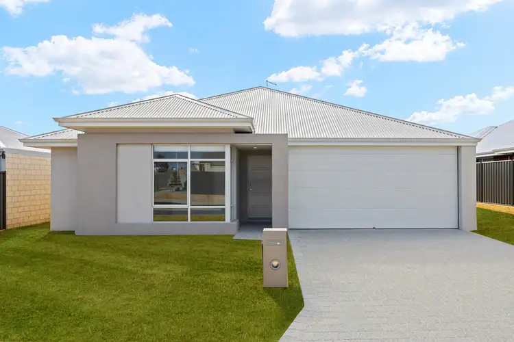 43 Ballidu Road, Dawesville WA 6211