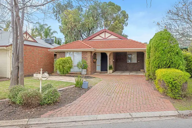 31 Laburnum Drive, Greenwith SA 5125