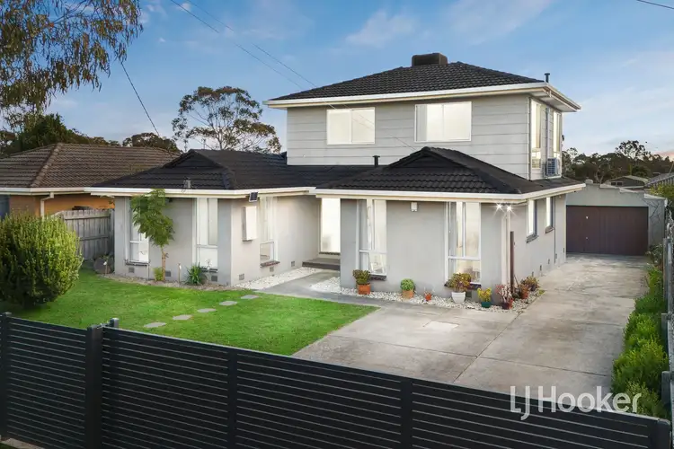 11 Marshall Court