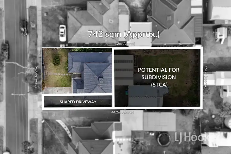 Third view of Homely house listing, 11 Marshall Court, Hampton Park VIC 3976