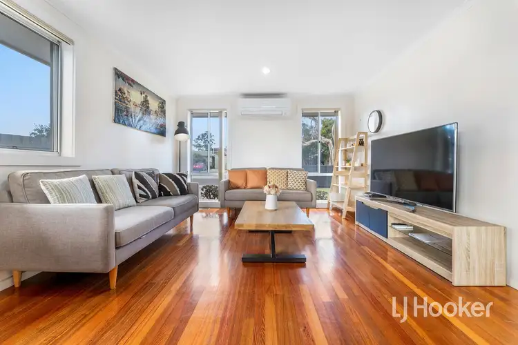 Fourth view of Homely house listing, 11 Marshall Court, Hampton Park VIC 3976