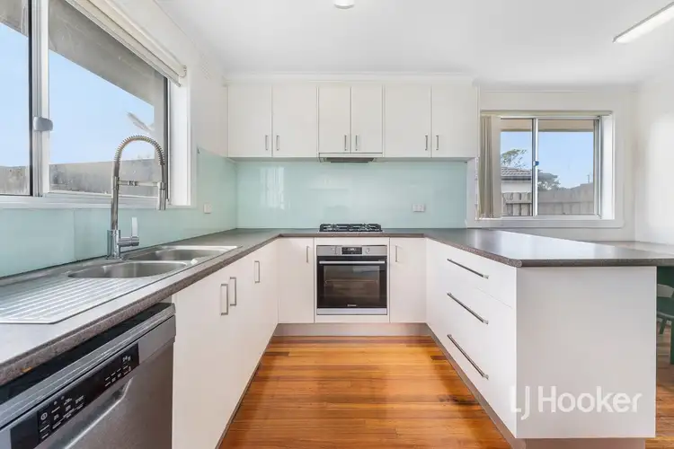 Sixth view of Homely house listing, 11 Marshall Court, Hampton Park VIC 3976