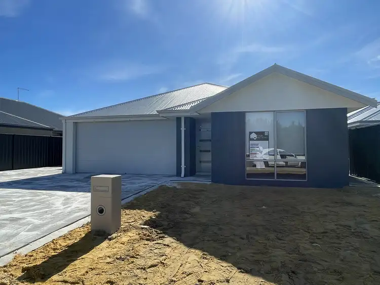 57A Broadhurst Avenue, Ravenswood WA 6208