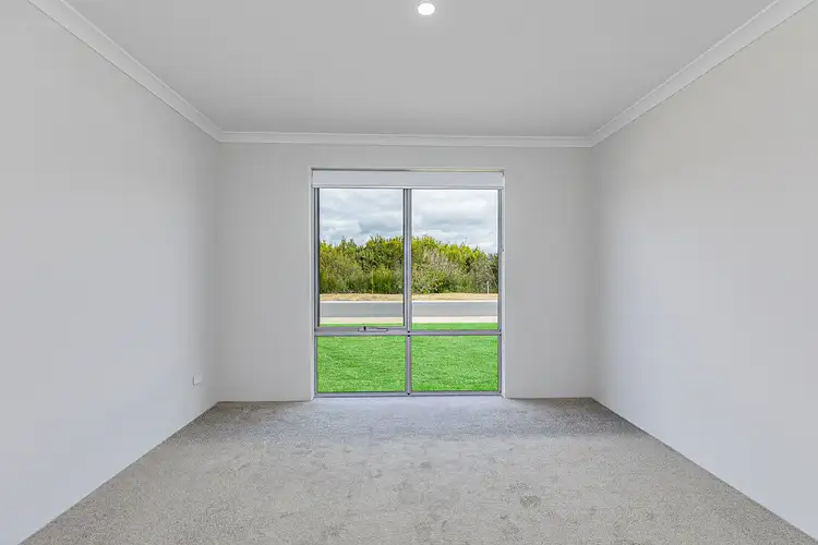 Fourth view of Homely semi-detached listing, 57A Broadhurst Avenue, Ravenswood WA 6208