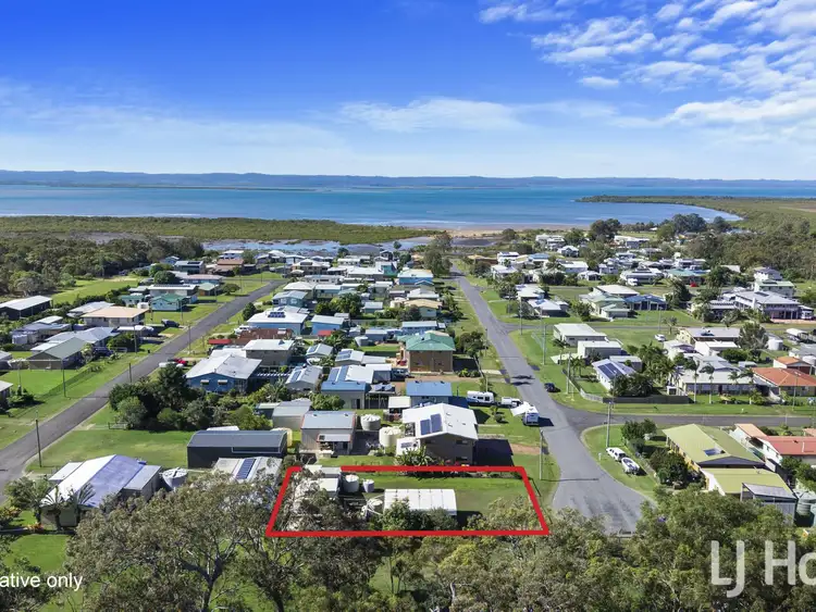 Main view of Homely land listing, 33 Alfred Street, Maaroom QLD 4650