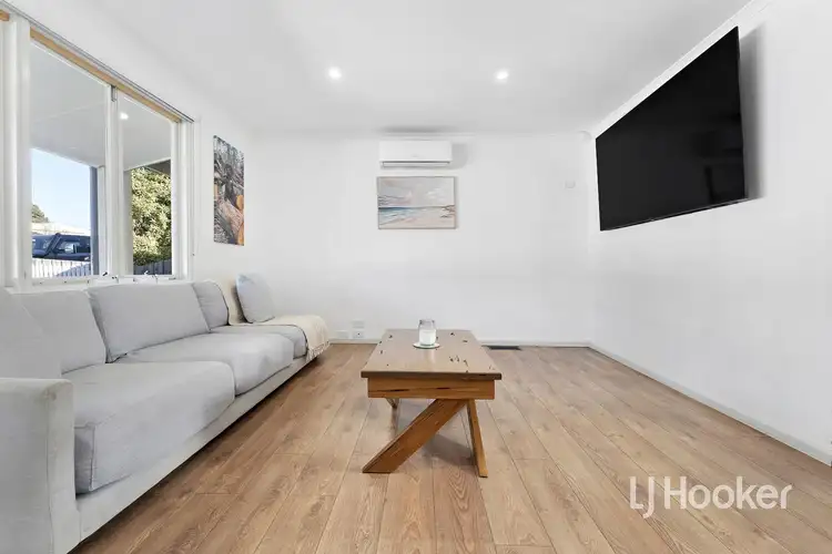 Second view of Homely unit listing, 1/41 Willow Drive, Hampton Park VIC 3976