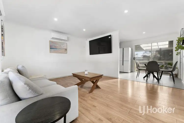Third view of Homely unit listing, 1/41 Willow Drive, Hampton Park VIC 3976