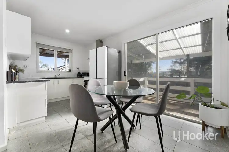 Fifth view of Homely unit listing, 1/41 Willow Drive, Hampton Park VIC 3976