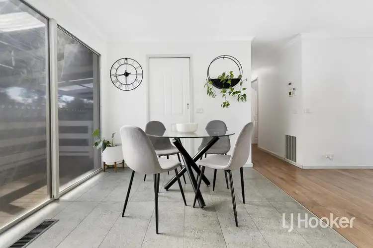 Sixth view of Homely unit listing, 1/41 Willow Drive, Hampton Park VIC 3976