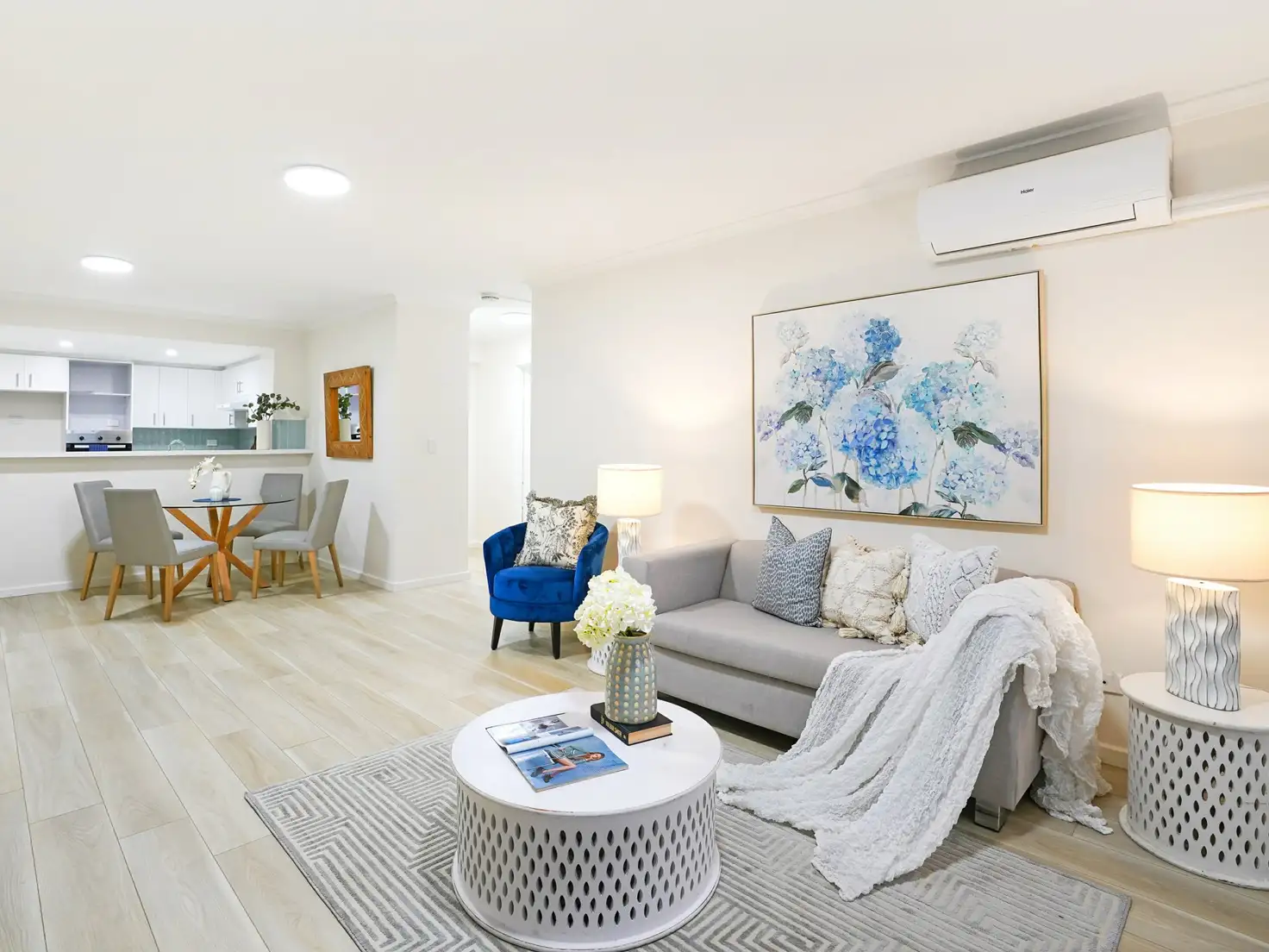 Main view of Homely unit listing, S306/233 Harris Street, Pyrmont NSW 2009