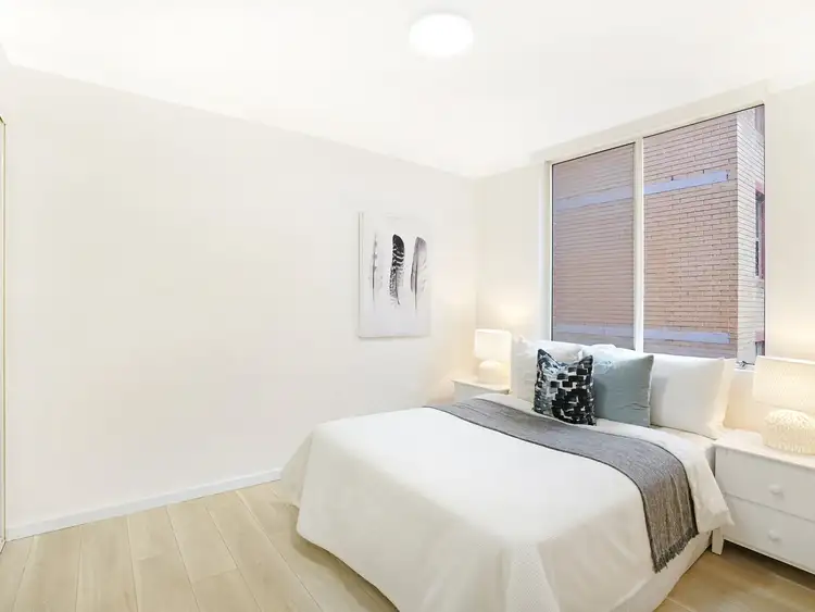 Third view of Homely unit listing, S306/233 Harris Street, Pyrmont NSW 2009
