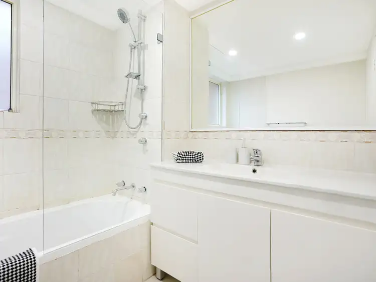 Fifth view of Homely unit listing, S306/233 Harris Street, Pyrmont NSW 2009