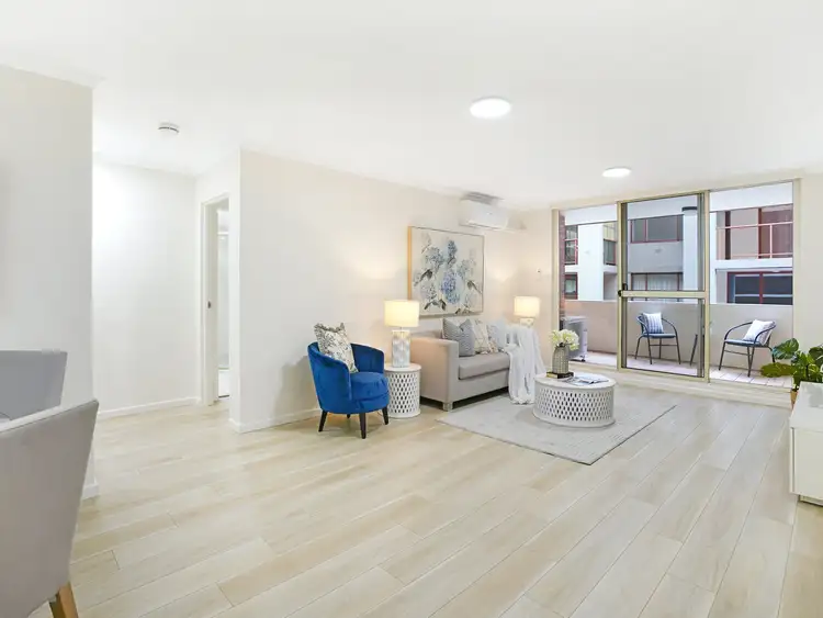 Sixth view of Homely unit listing, S306/233 Harris Street, Pyrmont NSW 2009