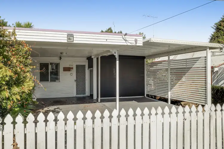 88a Taylor Street, Newtown QLD 4350