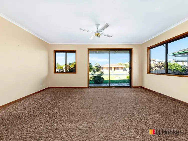Fourth view of Homely house listing, 8 Belbowrie Parade, Maloneys Beach NSW 2536
