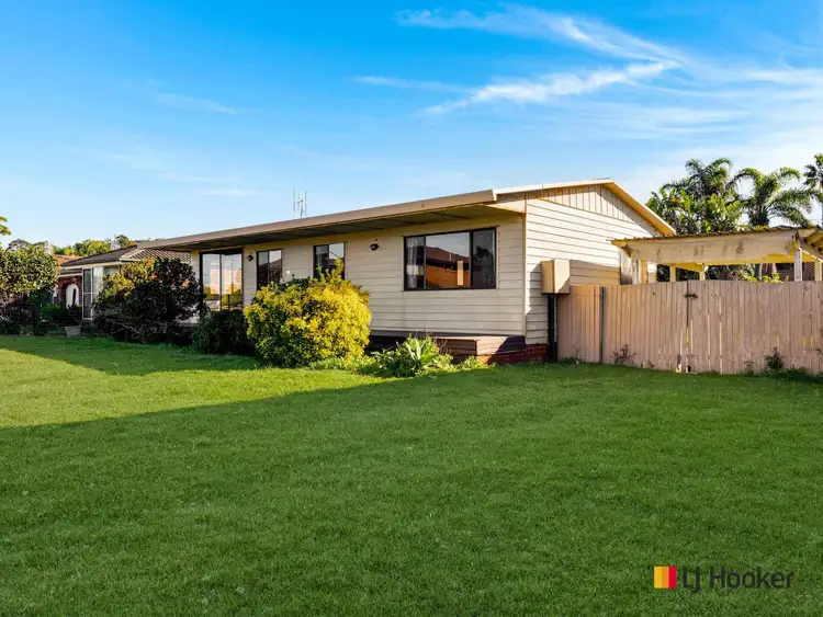 Sixth view of Homely house listing, 8 Belbowrie Parade, Maloneys Beach NSW 2536