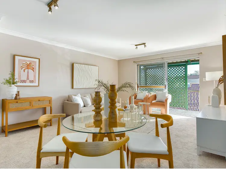 Second view of Homely unit listing, 6/27 Melton Road, Nundah QLD 4012