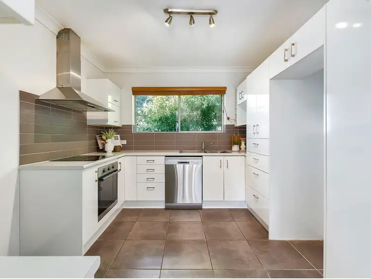 Third view of Homely unit listing, 6/27 Melton Road, Nundah QLD 4012