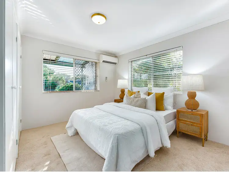 Fourth view of Homely unit listing, 6/27 Melton Road, Nundah QLD 4012