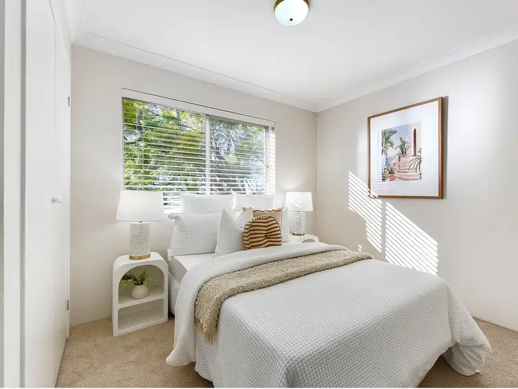Fifth view of Homely unit listing, 6/27 Melton Road, Nundah QLD 4012