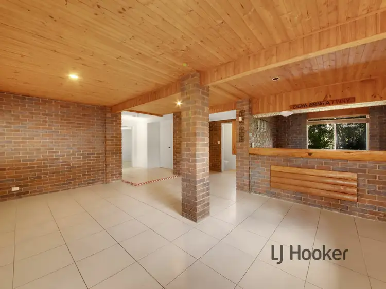 Third view of Homely house listing, 3 Langdon Street, Tannum Sands QLD 4680