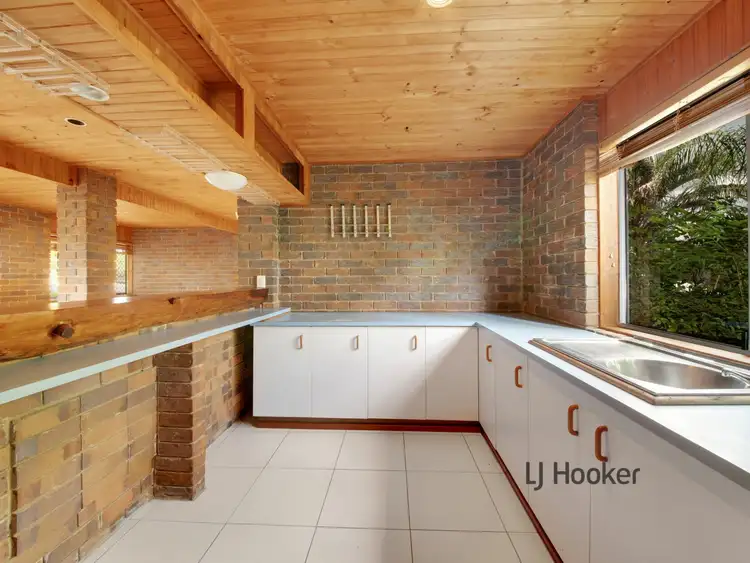 Fourth view of Homely house listing, 3 Langdon Street, Tannum Sands QLD 4680