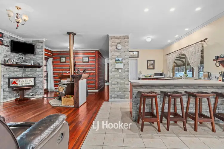 Second view of Homely rural property listing, 660 McAlinden Road, Mcalinden WA 6225