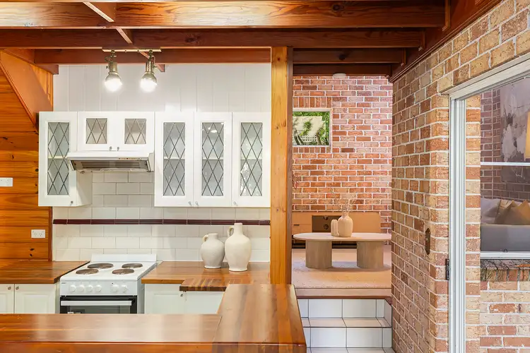 Second view of Homely townhouse listing, 2/55 Kadumba Street, Yeronga QLD 4104
