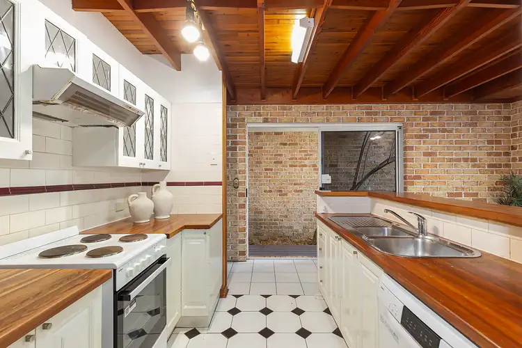 Fourth view of Homely townhouse listing, 2/55 Kadumba Street, Yeronga QLD 4104
