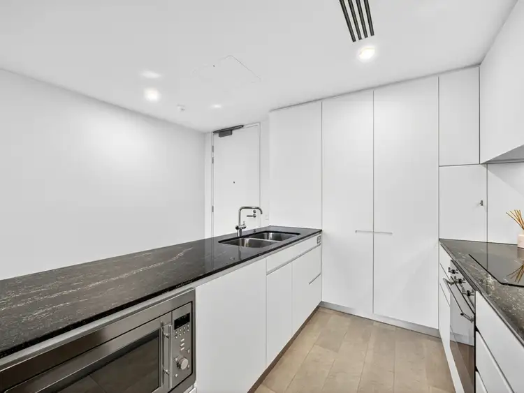 Fifth view of Homely apartment listing, 706/8 Moreau Parade, East Perth WA 6004
