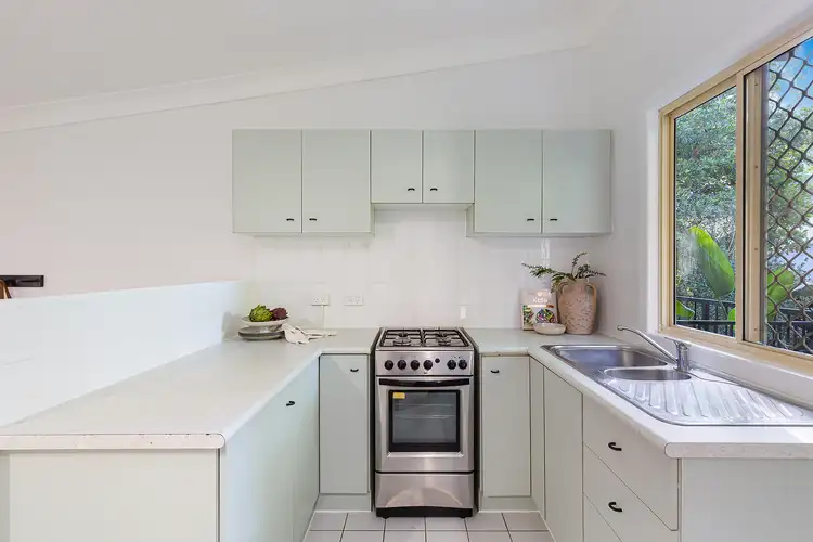 Third view of Homely unit listing, 4/67 Ormadale Road, Yeronga QLD 4104
