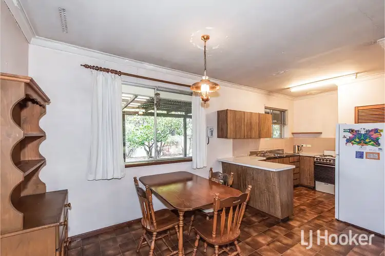 Fifth view of Homely house listing, 16 Lalor Road, Kenwick WA 6107