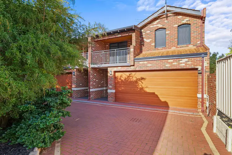 18A Mcmillan St, Victoria Park WA 6100
