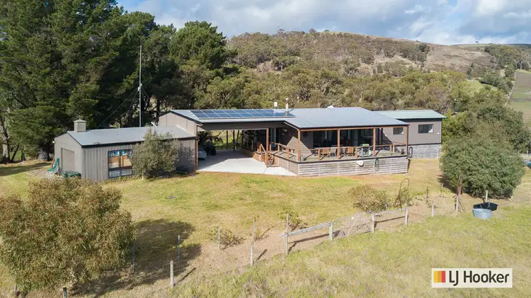 Second view of Homely house listing, 107 Trew Road, Woolamai VIC 3995