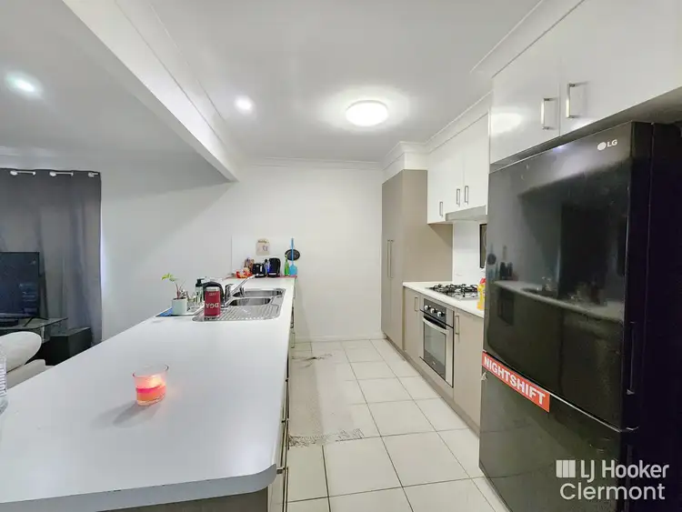 Third view of Homely townhouse listing, Unit 22/47 Mcdonald Flat Road, Clermont QLD 4721